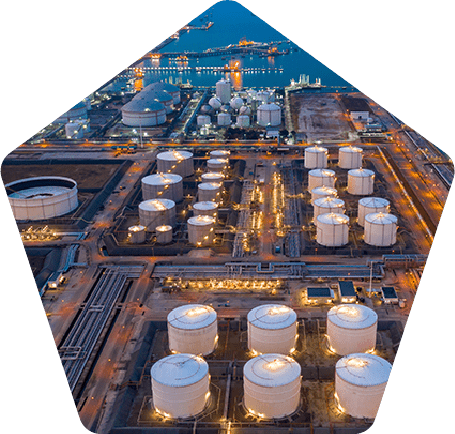 IOGC - Gas for Industries