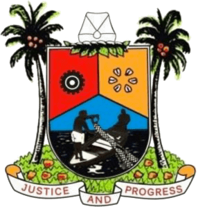 IOGC - Lagos State Coat of Arms